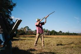 Can You Skeet And Trap Shoot With A 20 Gauge Fast Cast Rods