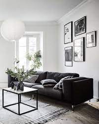 Living White Living Room Decor Gray Living Room Design Black And White Living Room