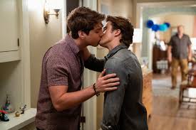 There's a happy ending at the bottom of the rainbow. Love Victor Is A Gay Coming Of Age Story That Belongs On Disney
