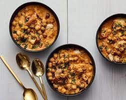 Tunisian Chickpea Soup Lablabi Recipe Nyt Cooking Chickpea Soup Recipes Cooking
