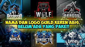 Nama squad ml keren dan artinya. 1000 Nama Guild Ff Keren Belum Terpakai Dan Artinya Free Fire 2021