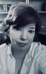 Heather Bryce Thomas