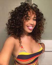 Jordan Hi Ilani On Instagram What S Your Fav Emoji Mines Curly Hair Styles Naturally Curly Hair Styles Curly Hair Men