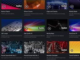 Download free sample packs, loops & sounds. The 10 Best Websites For Free Music Samples In 2021 Musictech