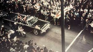 Kennedy's last moments alive gave way in an instant on nov. What Are The Secret John F Kennedy Assassination Files Set For Release Abc News