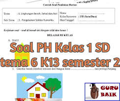 We did not find results for: Soal Ph Kelas 1 Sd Tema 6 K13 Tahun 2019 2020 Guru Baik