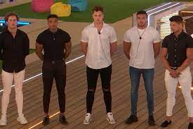 Pin On Love Island