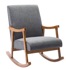 This one is suitable for one person, but they also have a glider bench. Indoor Rocking Chair For Heavy Person Off 61