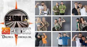 Asia Express Sezonul 3 Episodul 1 Online 15 Februarie 2020 In 2020 Asia Expressions Online