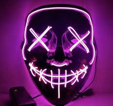 Pin On Diy Purge Mask