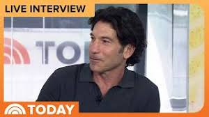 Jon Bernthal Discusses DOG DAY AFTERNOON Broadway Closing and Upcoming Film Roles