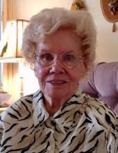 Obituary information for Geraldine M. "Gerry" Larsson
