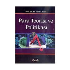 Para Teorisi Ve Politikasi Kitabi Ve Fiyati Hepsiburada