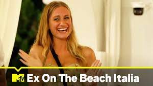 Ex on the beach phica