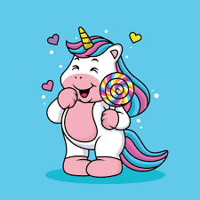 Want to discover art related to unicorn_cartoon? Cute Unicorn Cartoon 1827536 Vector Art At Vecteezy