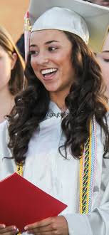 Wolcott High School Graduation 2015