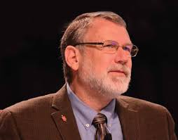 Annual Conference Baptisms Span Century