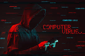 Image result for computer virus