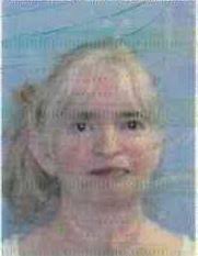 Obituary for Martha Louise Helton