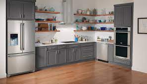 The new electrolux kitchen range is born from the simplicity of scandinavian design to offer a seamless aesthetic with attention to detail and ergonomics, making the products intuitive to understand and use. Electrolux Kitchen Appliances Transitional Kitchen Los Angeles By Universal Appliance And Kitchen Center Houzz