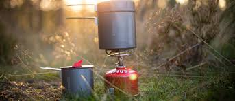 Image result for campinggas