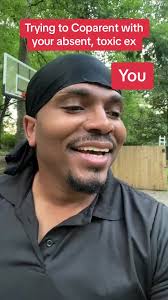 Co Parenting with Nathan