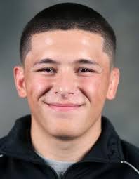 LINFIELD UNIVERSITY WRESTLING VERSUS SOUTHERN OREGON • DECEMBER 5, 2024 by  Linfield University Athletics