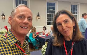 Mendham High School-Class of 1974 Reunion