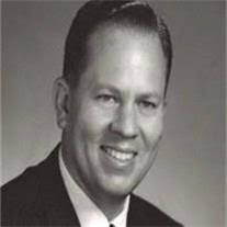 Darrell Fenwick Smith