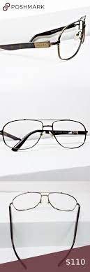 Authentic Prada Mens Eyeglass Frames Used Men Eyeglasses Prada Men Eyeglasses Frames