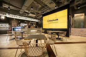 The faster way to earn airmiles. Maybank Credit Administration Centre Penang Malayrupe