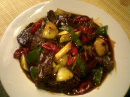 Anda juga bisa menambahkan bawang putih dan air perasan lemon atau jeruk nipis jika hendak menggunakan saus untuk olesan seafood. Resep Saus Lada Hitam Dentist Chef