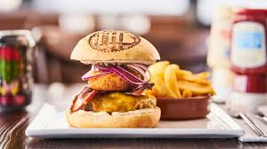 The Huggy S Bar Liege 1 Menu Prices Restaurant Reviews Food Delivery Takeaway Tripadvisor
