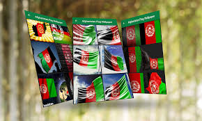 We ship embroidered flag patches anywhere in the world. Afghanistan Flag Wallpaper Fur Android Apk Herunterladen