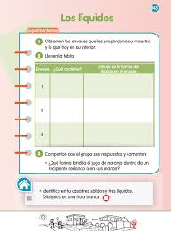 Grado 2° libro de primaria. Respuestas Libro De Matematicas Segundo Grado Primaria