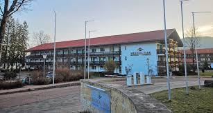 Sonnenfeldweg 29, 83707 bad wiessee, germany helbidea. Medical Park Bestatigt Falle In Kliniken Tegernseerstimme