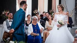 Voir, revoir et télécharger gratuitement mariés au premier regard belgique saison 3 episode 2 du mardi 10 mars 2020 en streaming, replay et téléchargement.mariés au pékin express 2020 saison 13 episode 3 du mardi 10 mars février 2020 itinéraire bis et retour sur la route mythique. Replay Maries Au Premier Regard Episode 3 Saison 4 Du M6