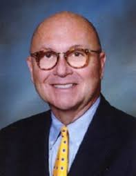 Obituary information for James A. Barnes