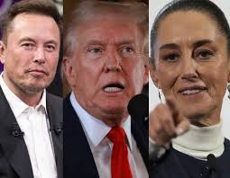 Profil von Teresa La Traviesa