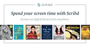 Reading subscription service scribd is offering free access to its library of over one million ebooks there is more on from scribd's ceo, trip adler, here. Get Unlimited Access To Scribd 30 Days Free No Credit Card Required The Ebook Reader Blog
