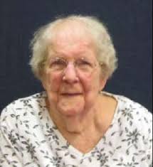 Anna Barbara Gilbert Herr