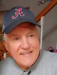 Robert Edward Forkner