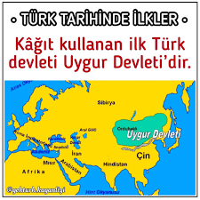 turk tarihinde ilkler turkler tarih afrika