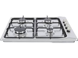 A continuación tiene otros anuncios relacionados. Placa De Gas Teka E 60 3 4g Al Gas Natural 60 Cm Inox Worten Es