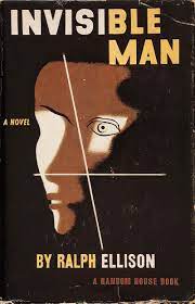 Invisible Man - Wikipedia