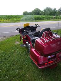 Image result for Gold Pearl 1992 Motorcycle