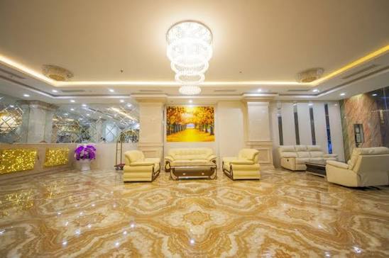 Pariat River Front Hotel in Da Nang — Book now on ZenHotels.com