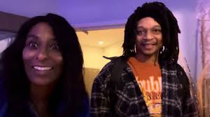 Coach KJ and Dante Discuss Floating. Part 1