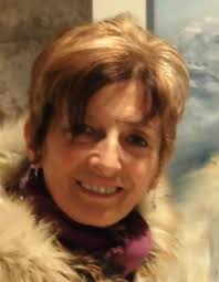 Isabelle Hoffmann artiste peintre