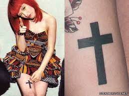 Top free images & vectors for hayley williams tattoos 2019 in png, vector, file, black and white, logo, clipart, cartoon and transparent. Hayley Williams Tattoos Meanings Steal Her Style